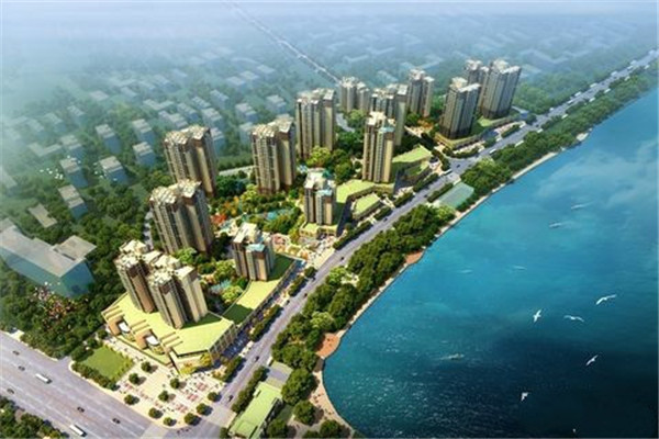 小區污水處理工藝的選擇要考慮的問題有哪些?