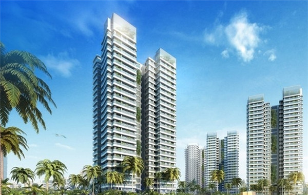 一體化工業污水處理設備能不能達到污水排放標準?