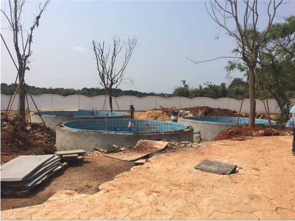 污水提升泵站的優點主要是哪些？